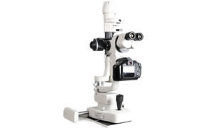 眼前節綜合分析儀(推廣名)  KD5